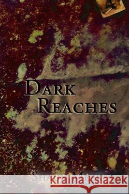 Dark Reaches Shaun Meeks 9781499280920