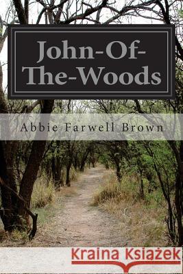 John-Of-The-Woods Abbie Farwell Brown 9781499286519 Createspace