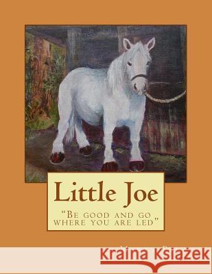 Little Joe: 