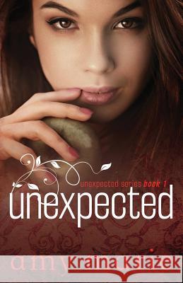 Unexpected Amy Marie 9781499311488 Createspace