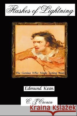 Flashes of Lightning C. J. Cronin 9781499314892