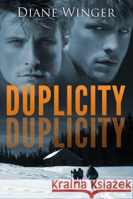 Duplicity Diane Winger 9781499320275