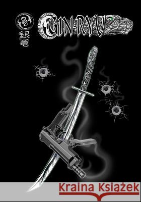 Gin Ryu 1.5: Things Considered Stephen J. Egged Wes Simpson Stephen J. Egged 9781499359114