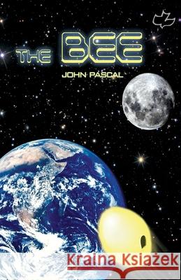 The Bee: The Revellation Trilogy, book 1 Imperato, Pascal John 9781499362176
