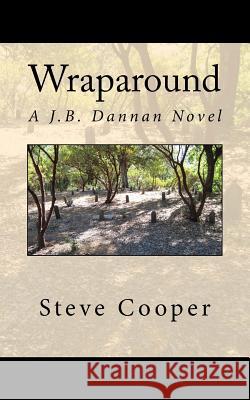 Wraparound Steve Cooper 9781499362824