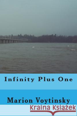 Infinity Plus One Marion Voytinsky Jennifer Harris Marion Voytinsky 9781499374391 Createspace