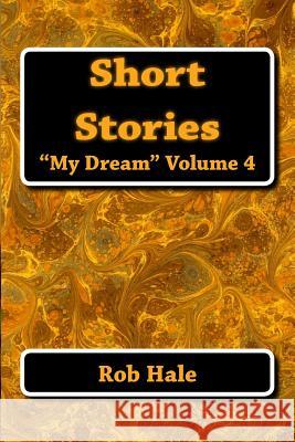 Short Stories: the 
