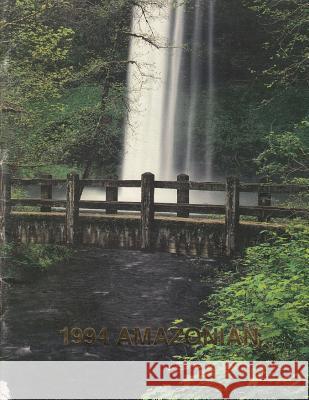 1994 Amazonian Bill Rowley 9781499383980 Createspace Independent Publishing Platform