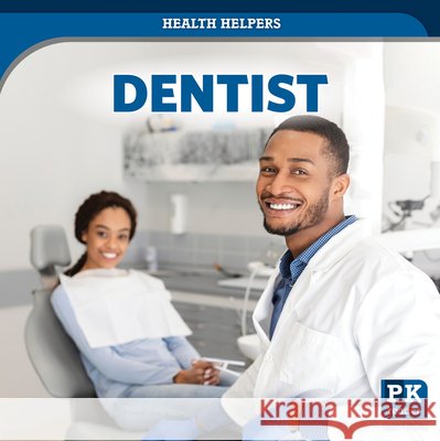 Dentist Ursula Pang 9781499456462