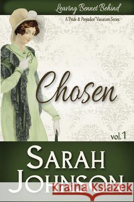 Chosen Sarah Johnson 9781499501421