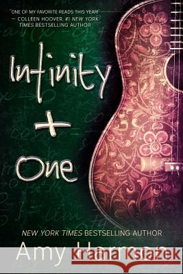 Infinity + One Amy Harmon 9781499535396