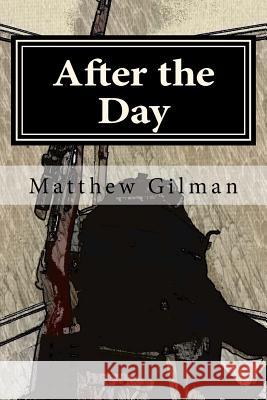 After the day: Book 1 of the Future collapse Stanton, Kara 9781499561326 Createspace