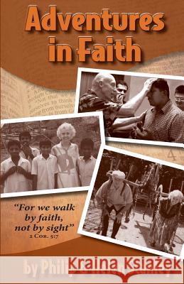 Adventures in Faith: 