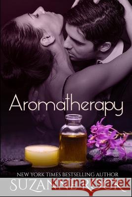 Aromatherapy Suzanne Rock 9781499576849