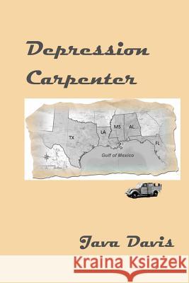 Depression Carpenter Java Davis 9781499605266 Createspace