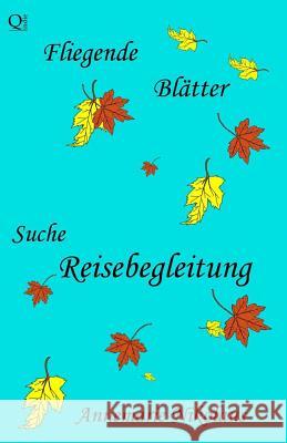 Suche Reisebegleitung Annemarie Nikolaus Annemarie Nikolaus 9781499608427 Createspace