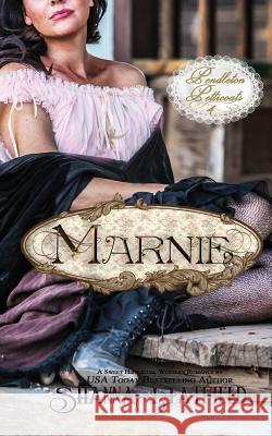 Marnie: A Sweet Historical Romance Shanna Hatfield 9781499613148 Createspace Independent Publishing Platform