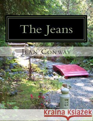 The Jeans: Partners for Life Jean Conway 9781499617580 Createspace