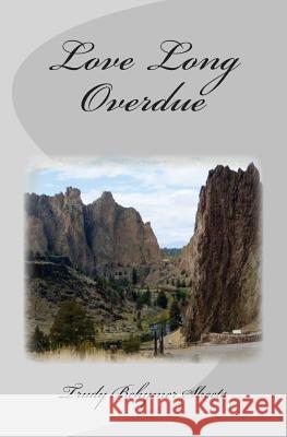 Love Long Overdue Trudy Behymer Sheets 9781499630060 Createspace