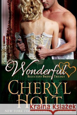 Wonderful Cheryl Holt 9781499656404 Createspace Independent Publishing Platform