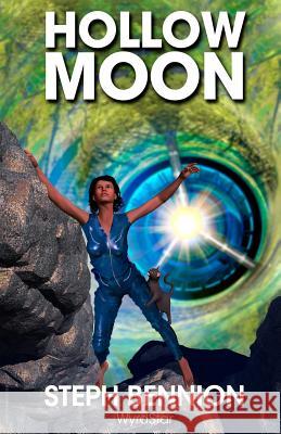 Hollow Moon MS Steph Bennion 9781499687132