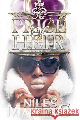 The Price of Heir Niles Manning 9781499708523