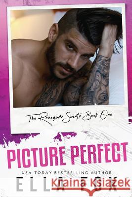 Picture Perfect Ella Fox 9781499708653 Createspace