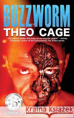 Buzzworm Theo Cage Russell Smith 9781499708929