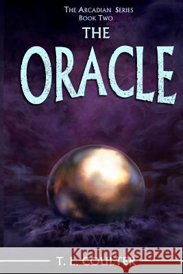 The Oracle T. L. Coulter Leonardo Black 9781499720099 Createspace