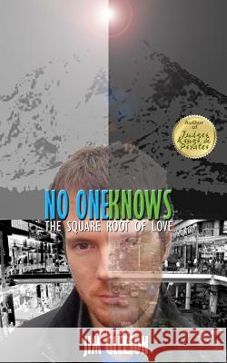 No One Knows: The Square Root of Love Jim Gleeson 9781499726404 Createspace