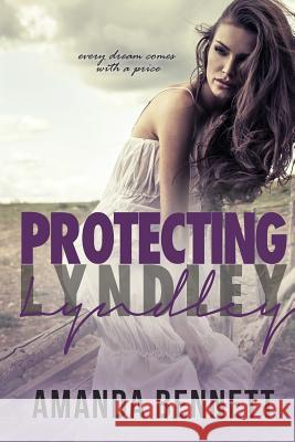 Protecting Lyndley (U.S. Marshal Series #1) Amanda Bennett 9781499732108