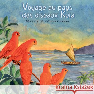 Voyage au pays des oiseaux Kula Chavaillon, Catherine 9781499741667 Createspace