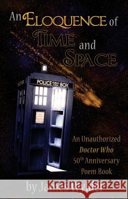 An Eloquence of Time and Space: a 50th Anniversary Poem Book Hinkel, Olivia 9781499750157 Createspace