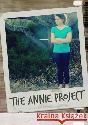 The Annie Project Joanne Norton 9781499782660