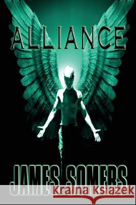Alliance James Somers 9781499785463