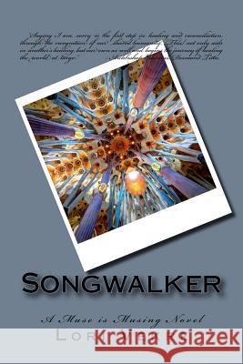 Songwalker Lori Vekre 9781499785753 Createspace