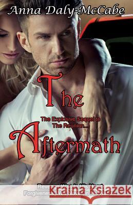 The Aftermath Anna Daly-McCabe 9781499787207 Createspace