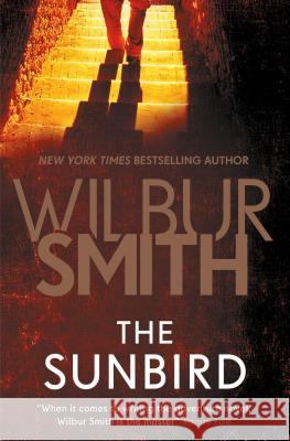 Sunbird Smith, Wilbur 9781499860245 Zaffre