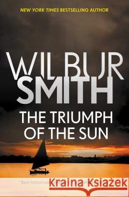 Triumph of the Sun Smith, Wilbur 9781499861044 Zaffre