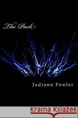 The Pack Judiann Fowler 9781500147976