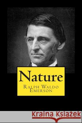 Nature Ralph Waldo Emerson 9781500166274 Createspace