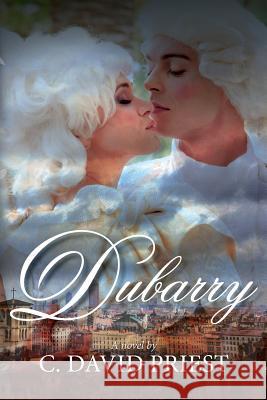 Dubarry C. David Priest 9781500167653