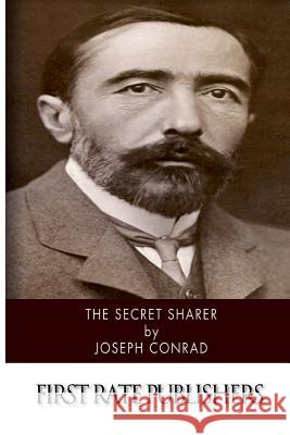 The Secret Sharer Joseph Conrad 9781500167691