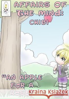 Affairs of the Mind: Chibi: 