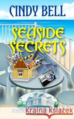 Seaside Secrets Cindy Bell 9781500172329