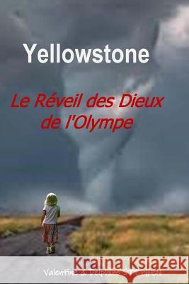 Le Reveil des Dieux de l'Olympe Stephen, Delphine 9781500173722 Createspace