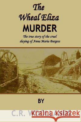 The Wheal Eliza Murder C. R. Woollands 9781500174347