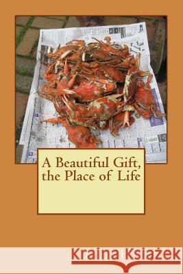 A Beautiful Gift, the Place of Life Kim Ripley Hartt Dr George 9781500195182 Createspace