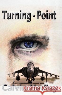 Turning-Point Calvin Hedley 9781500239909