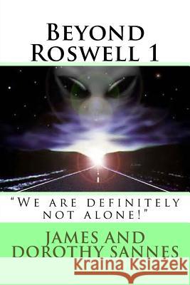 Beyond Roswell: 